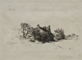Les Petits Maisons Kercassier