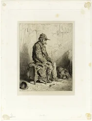Organ Grinder