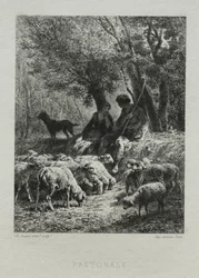 Pastorale