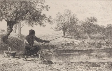 Fishing with Live Bait
