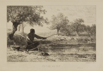 Fishing with Live Bait