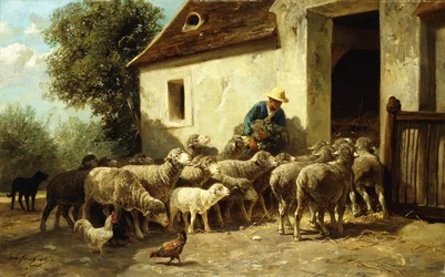 Returning Home
