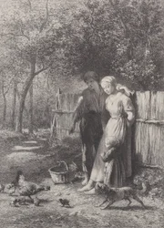 Spring, 1864