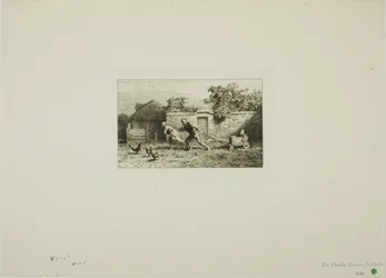 The Carriage