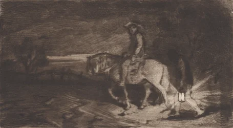 The Cavalier