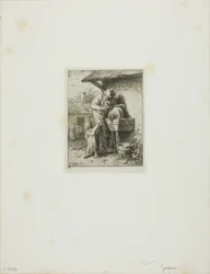 The Knife-Grinder