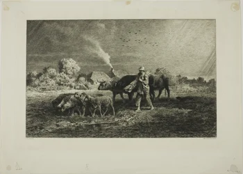 The Storm