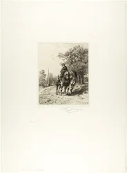 The Towpath