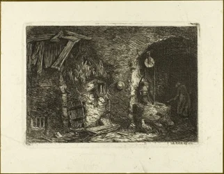 The Well