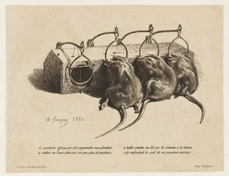 The Mousetrap