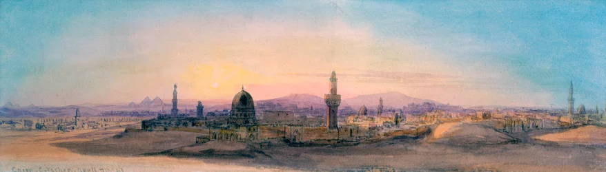 Cairo