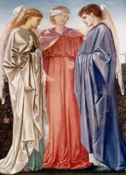 Faith, Hope and Charity