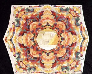 Chromatic Notation, c.1903