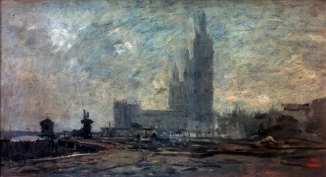 London