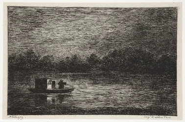 Night Voyage
