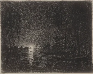 Nightpiece