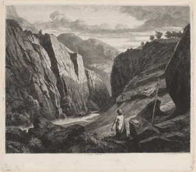 Saint Jerome