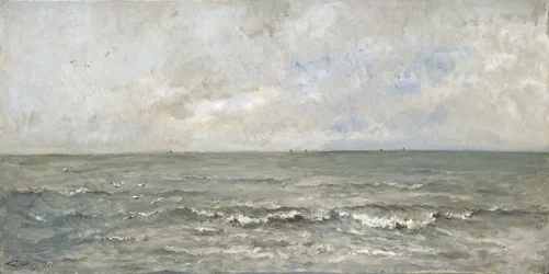 Seascape