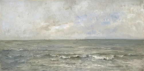 Seascape