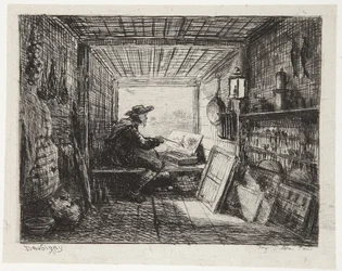 The Boat-Studio