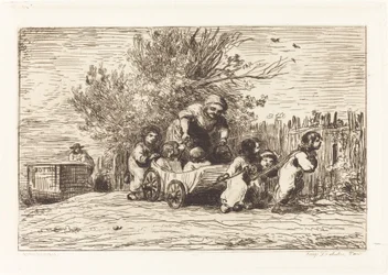 The Heritage of the Carriage