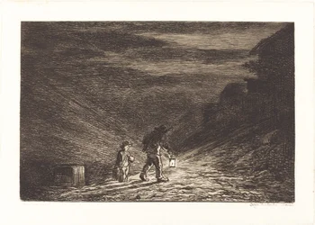 The Search for an Inn