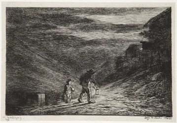 The Search for an Inn