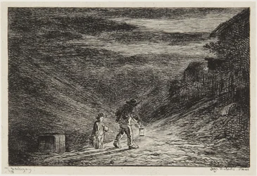 The Search for an Inn