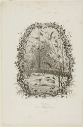 The Sparrow Aviary