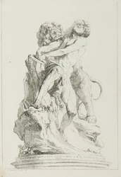 Milo of Croton