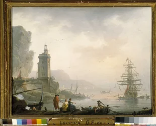 Seaside