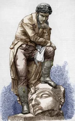 Jean Francois Champollion
