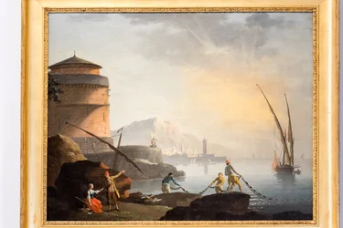 Seascape