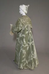 Bertha Palmer