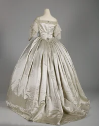 Evening dress