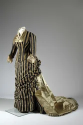 Evening Dress