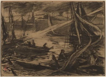 The Storm