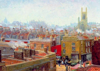 A Corner in Chelsea