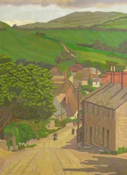 Chideock, Devon