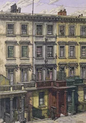 London Terrace