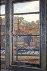 Rooftops