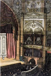 The Coliseum