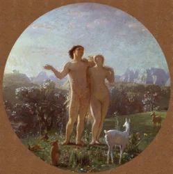The Earthly Paradise