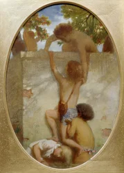 The Little Field Thieves