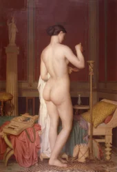 Sappho Goes to Bed