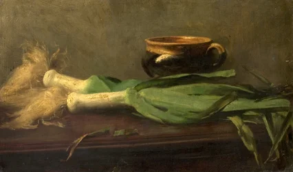 Leeks