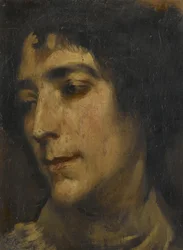 Sorrow, early 20th century