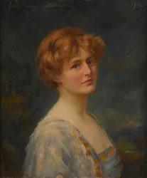 Dame Florence Simpson