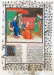 The Information of Kings and Princes