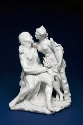 Hercules and Omphale, c.1749-59